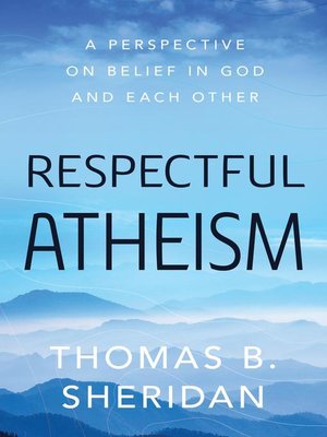cover image of Respectful Atheism